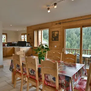  Chalet La Petite Anfiane France