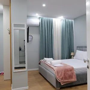  Appartement Kristi 02 Albanie