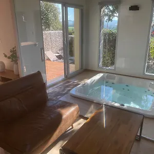  Hébergement de vacances Avec Jacuzzi France