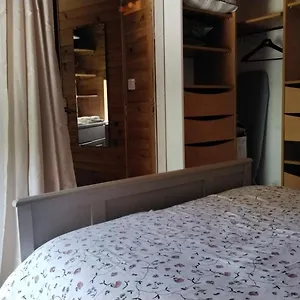  Chalet Cabanon 50m2 France